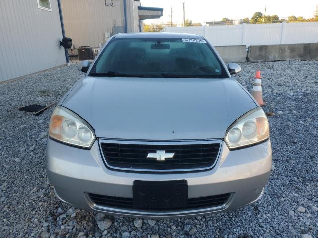 1G1ZT57F47F301697 - 2007 CHEVROLET MALIBU LT SILVER photo 5