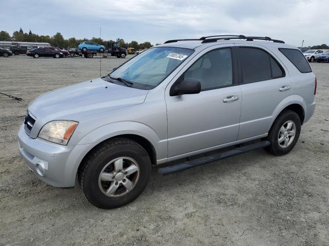 2006 KIA SORENTO EX, 