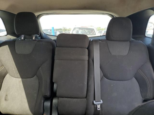 1C4PJLCS4HD221454 - 2017 JEEP CHEROKEE LATITUDE 黑色 照片 10