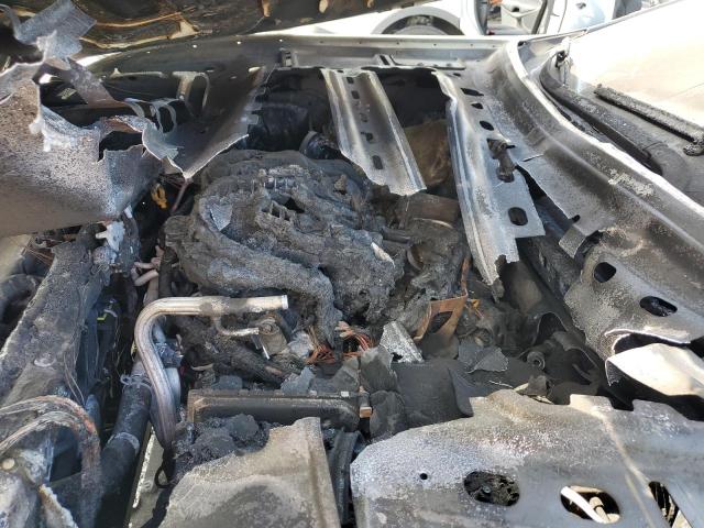 1C4PJLCS4HD221454 - 2017 JEEP CHEROKEE LATITUDE 黑色 照片 12