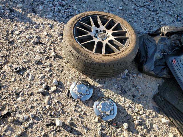 2FAFP71V98X167596 - 2008 FORD CROWN VICT POLICE INTERCEPTOR WHITE photo 12