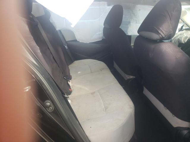 5YFEPMAE5NP328921 - 2022 TOYOTA COROLLA LE შავი ფოტო 10