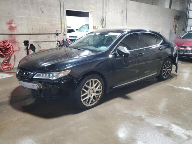 2015 ACURA TLX TECH, 