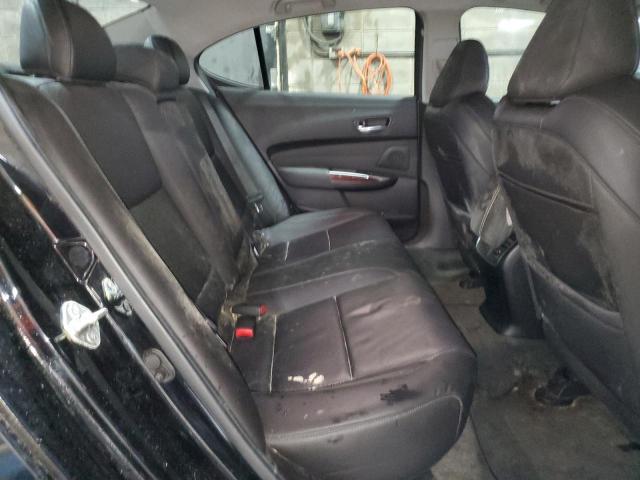 19UUB3F56FA005031 - 2015 ACURA TLX TECH BLACK photo 10