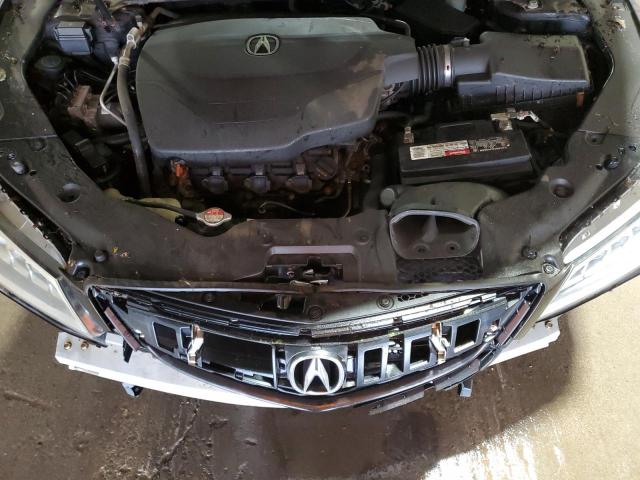 19UUB3F56FA005031 - 2015 ACURA TLX TECH BLACK photo 11