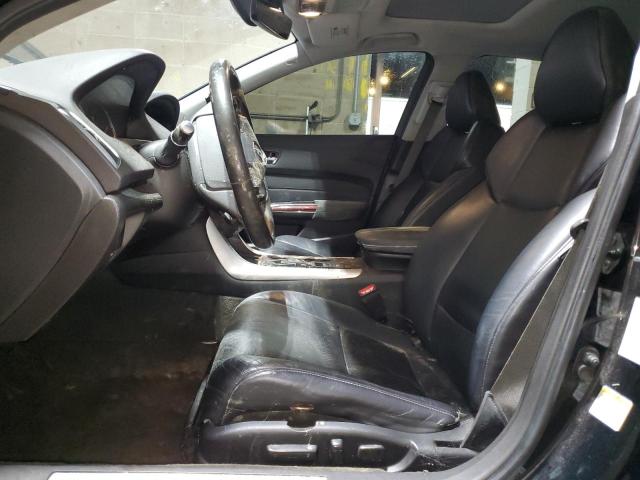 19UUB3F56FA005031 - 2015 ACURA TLX TECH BLACK photo 7
