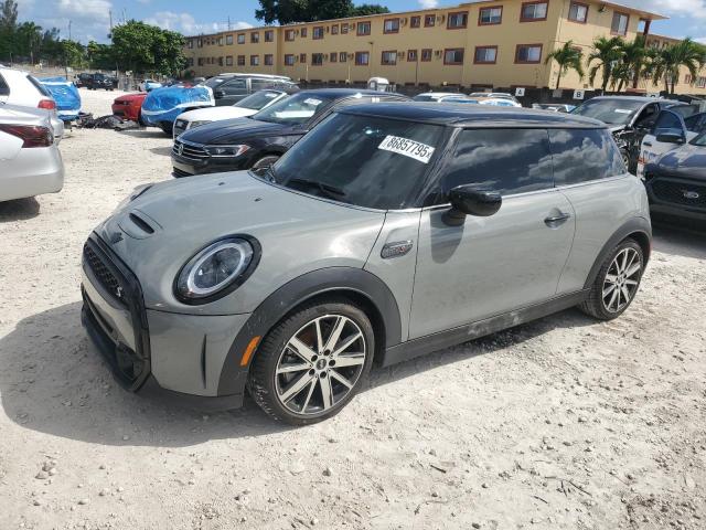 2023 MINI COOPER S, 