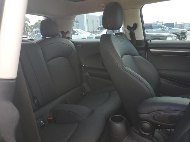 WMW53DH04P2T22418 - 2023 MINI COOPER S Gris foto 10