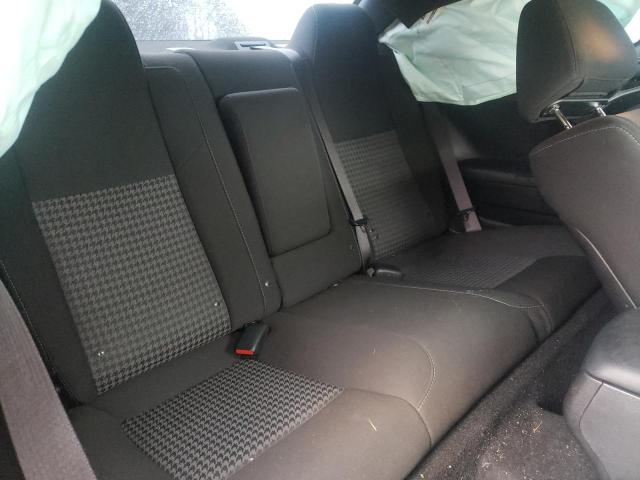 2C3CDZFJXLH243454 - 2020 DODGE CHALLENGER R/T SCAT PACK ORANGE photo 10