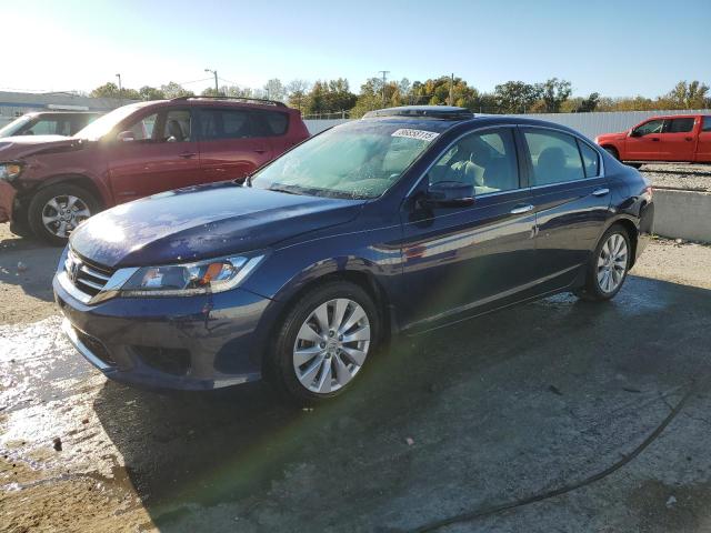 2013 HONDA ACCORD EX, 
