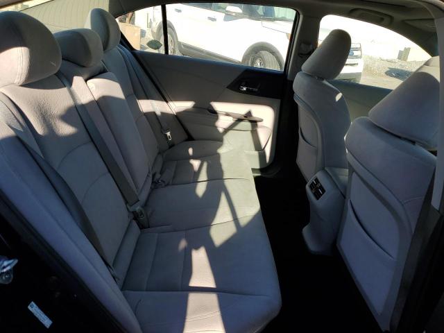 1HGCR2F75DA206919 - 2013 HONDA ACCORD EX Көк фото 10