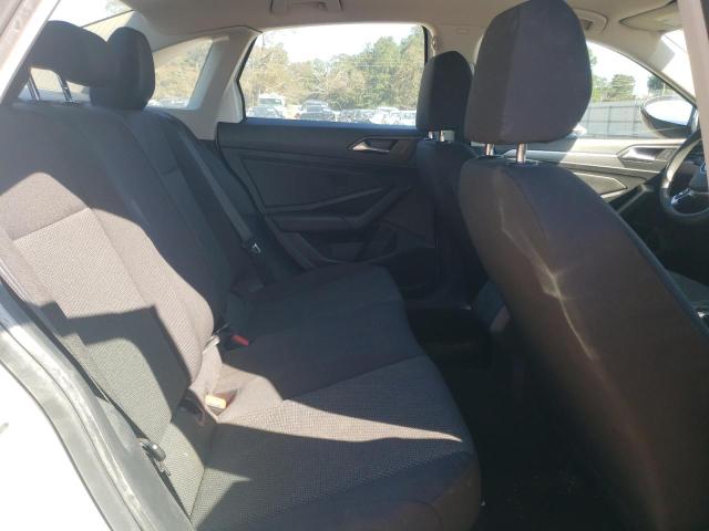 3VWC57BUXKM127181 - 2019 VOLKSWAGEN JETTA S WHITE photo 10