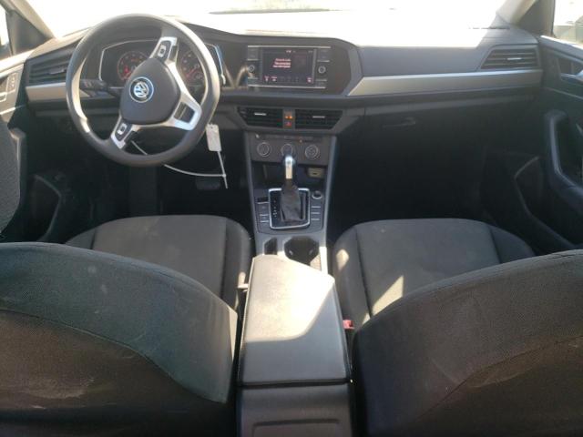 3VWC57BUXKM127181 - 2019 VOLKSWAGEN JETTA S WHITE photo 8