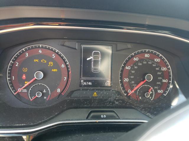 3VWC57BUXKM127181 - 2019 VOLKSWAGEN JETTA S WHITE photo 9