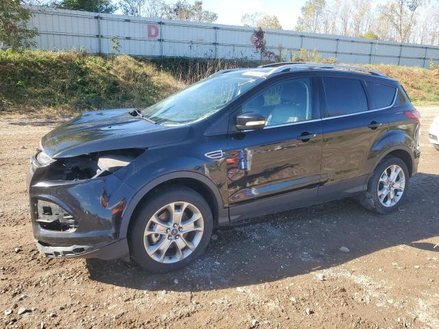 2016 FORD ESCAPE TITANIUM, 