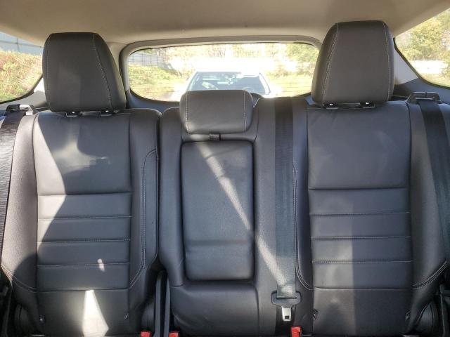 1FMCU9J90GUC90709 - 2016 FORD ESCAPE TITANIUM Schwarz Foto 10