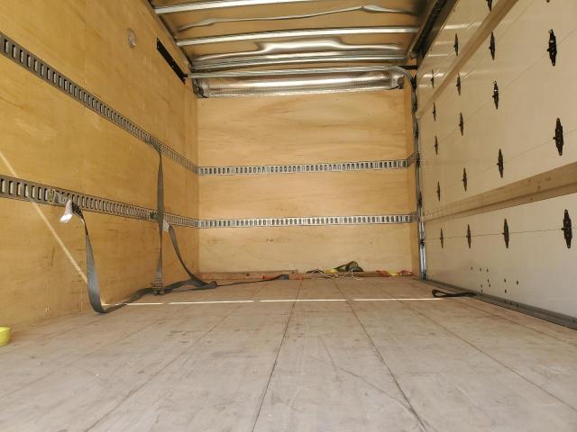 54DC4W1D2RS207444 - 2024 ISUZU NPR HD WHITE photo 6