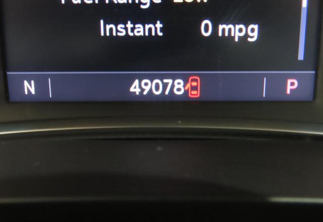 1GNERHKW4PJ201083 - 2023 CHEVROLET TRAVERSE LT BLACK photo 8