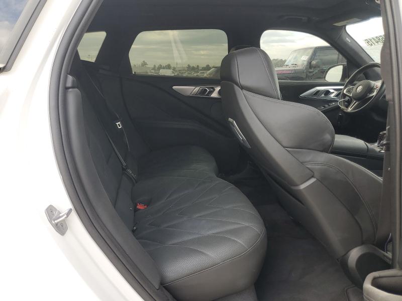 5YM23CS02R9V51464 - 2024 BMW XM LABEL Ağ foto 11
