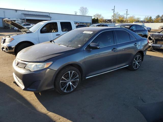 2012 TOYOTA CAMRY BASE, 