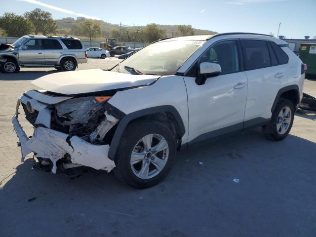 2019 TOYOTA RAV4 XLE, 