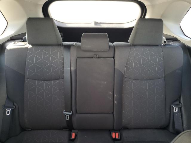 2T3P1RFV5KC017024 - 2019 TOYOTA RAV4 XLE WHITE photo 10