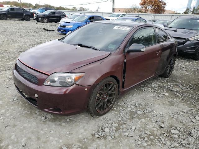 2006 TOYOTA SCION TC, 