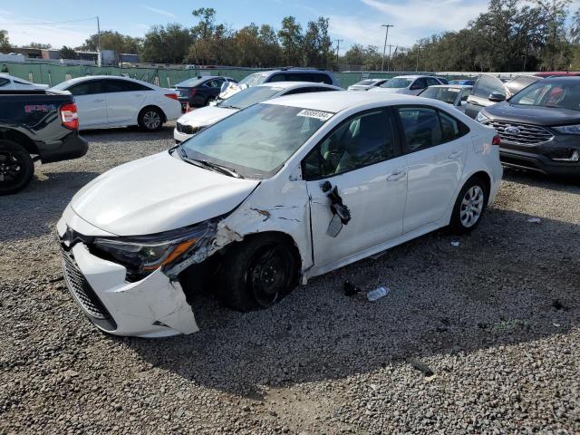 2020 TOYOTA COROLLA LE, 