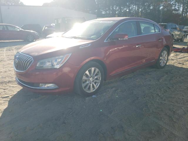 2014 BUICK LACROSSE, 