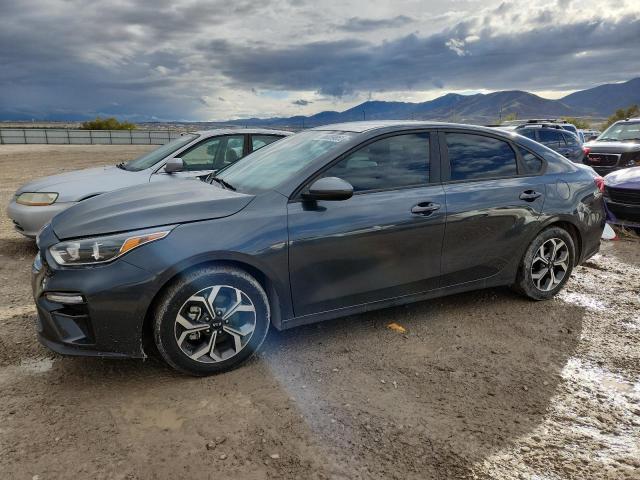 2021 KIA FORTE FE, 