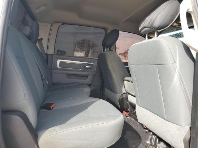 1C6RR6TTXLS110964 - 2020 RAM 1500 CLASS SLT 白色 照片 10