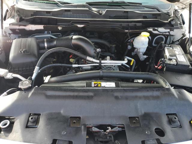 1C6RR6TTXLS110964 - 2020 RAM 1500 CLASS SLT 白色 照片 11