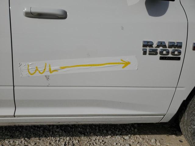 1C6RR6TTXLS110964 - 2020 RAM 1500 CLASS SLT 白色 照片 12