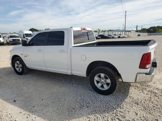 1C6RR6TTXLS110964 - 2020 RAM 1500 CLASS SLT 白色 照片 2