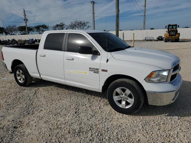 1C6RR6TTXLS110964 - 2020 RAM 1500 CLASS SLT 白色 照片 4