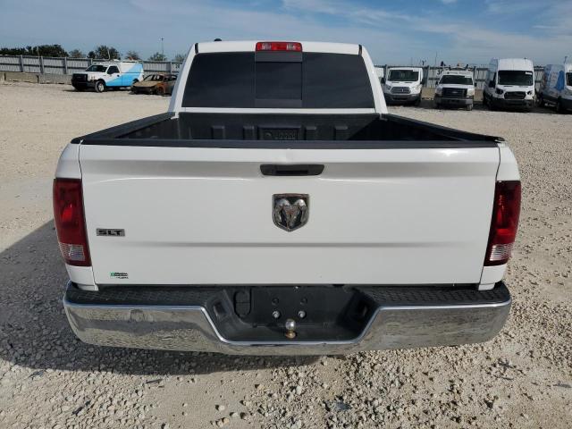 1C6RR6TTXLS110964 - 2020 RAM 1500 CLASS SLT 白色 照片 6