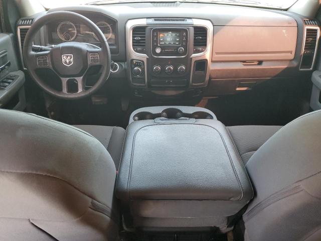 1C6RR6TTXLS110964 - 2020 RAM 1500 CLASS SLT 白色 照片 8