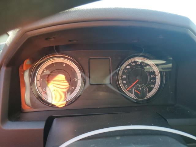 1C6RR6TTXLS110964 - 2020 RAM 1500 CLASS SLT 白色 照片 9