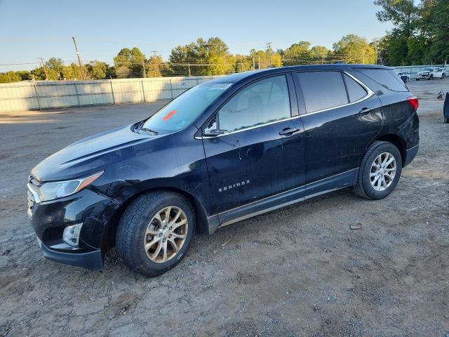 2019 CHEVROLET EQUINOX LT, 