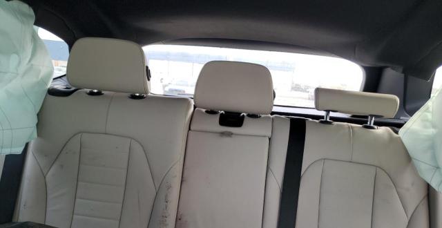 5UX83DP02N9K07837 - 2022 BMW X3 M40I GRAY photo 10