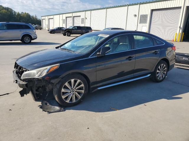 2016 HYUNDAI SONATA SPORT, 