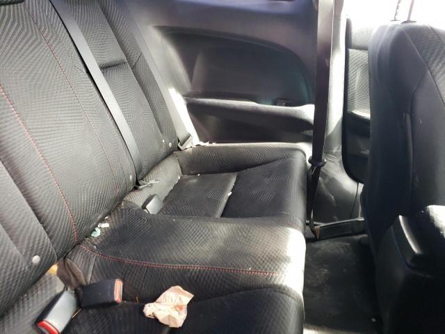 2HGFG4A59DH101001 - 2013 HONDA CIVIC SI 白色 照片 10