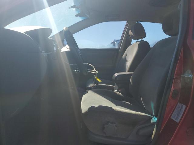 JTDBR32E930034029 - 2003 TOYOTA COROLLA CE Qırmızı foto 7