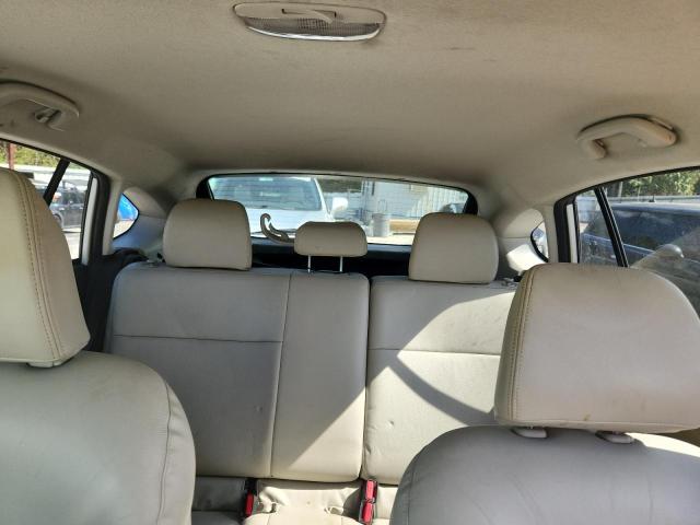 JF2GPADC5HH249638 - 2017 SUBARU CROSSTREK PREMIUM Ақ фото 10