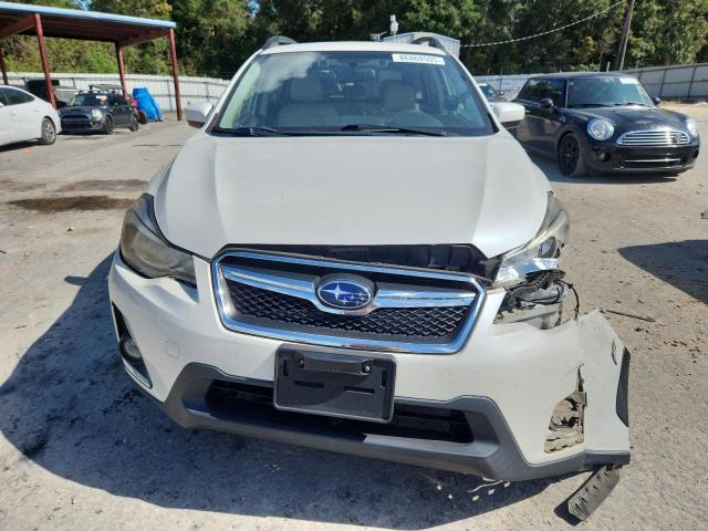 JF2GPADC5HH249638 - 2017 SUBARU CROSSTREK PREMIUM Ақ фото 5
