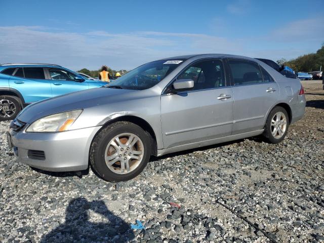2007 HONDA ACCORD SE, 