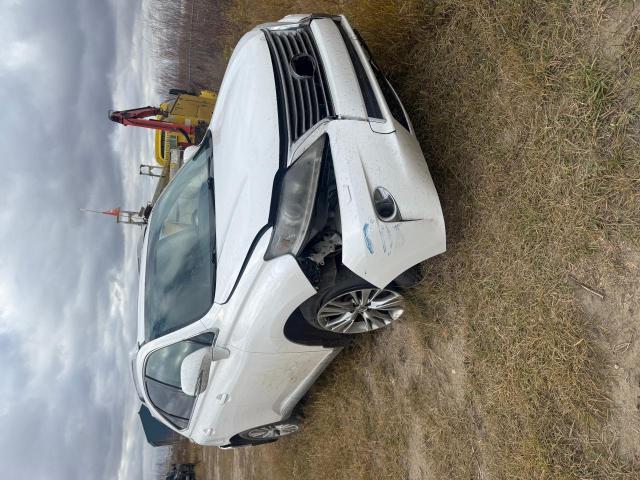 2T2BK1BA5DC160218 - 2013 LEXUS RX 350 BASE Ağ foto 4