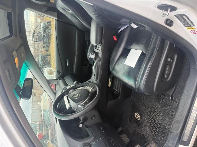 2T2BK1BA5DC160218 - 2013 LEXUS RX 350 BASE Ağ foto 6