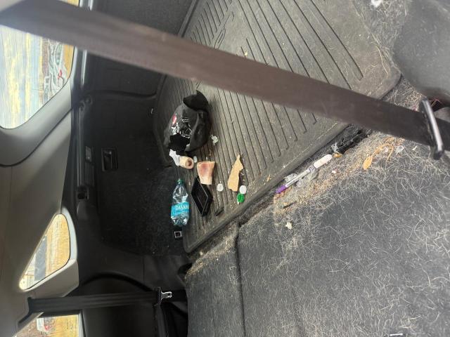 2T2BK1BA5DC160218 - 2013 LEXUS RX 350 BASE Ağ foto 8