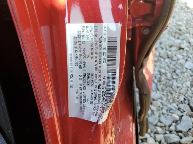 JM3KFBCM9M0495152 - 2021 MAZDA CX-5 TOURING Rot Foto 13